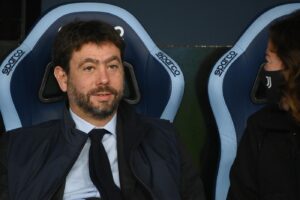 Lazio vs Juventus - Serie A TIM 2021/2022