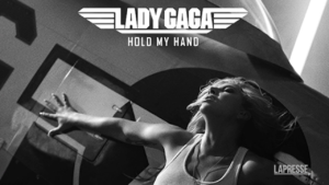 Lady Gaga torna con il singolo per il sequel di “Top Gun”