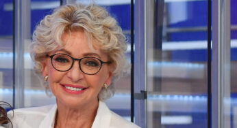‘Condominio, addio!’, il nuovo romanzo di Enrica Bonaccorti