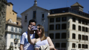 Concorso fotografico riservato ai viaggiatori per i 10 anni di Italo