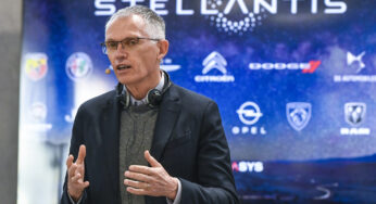 Stellantis, Tavares: “Dare chance a marchi italiani. Crisi chip migliora in 2023”
