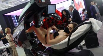 Cosmoprof Worldwide Bologna la fiera del beauty di Bologna