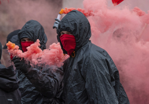 1 maggio 2022 – La Festa del lavoro nel Mondo