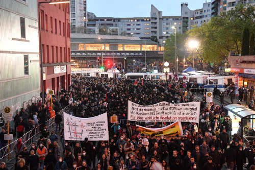 1 maggio 2022 – La Festa del lavoro nel Mondo