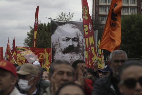 1 maggio 2022 – La Festa del lavoro nel Mondo