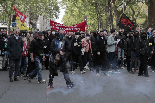 1 maggio 2022 – La Festa del lavoro nel Mondo