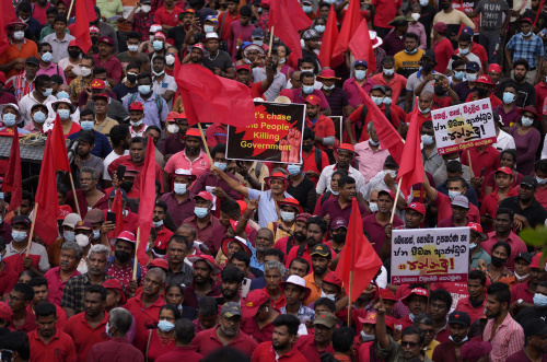 1 maggio 2022 – La Festa del lavoro nel Mondo