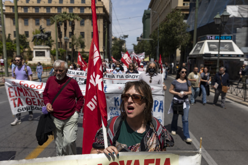 1 maggio 2022 – La Festa del lavoro nel Mondo