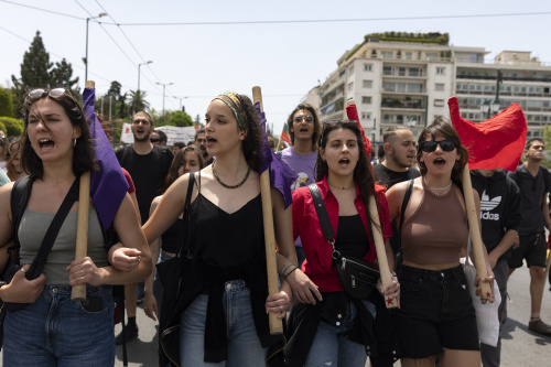 1 maggio 2022 – La Festa del lavoro nel Mondo