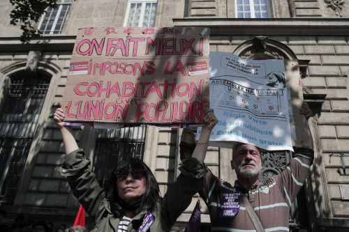 1 maggio 2022 – La Festa del lavoro nel Mondo