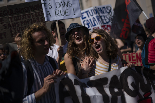 1 maggio 2022 – La Festa del lavoro nel Mondo