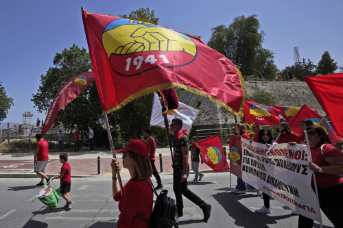 1 maggio 2022 – La Festa del lavoro nel Mondo