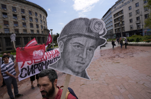 1 maggio 2022 – La Festa del lavoro nel Mondo