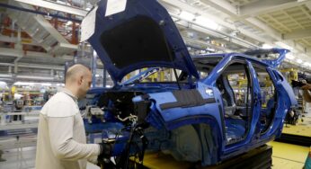 Auto: per mercato Italia -33% ad aprile su 2021, il 2022 verso livelli anni ’60