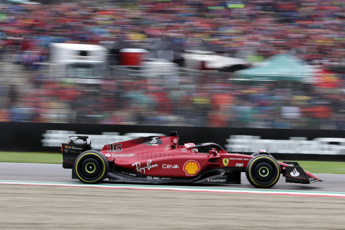 formula 1