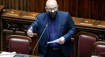 Energia, Cingolani: “Prezzi volano, al lavoro su price cap Ue”