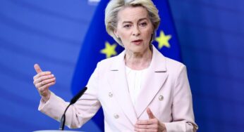 Ucraina: Ue, sanzioni a Kirill e stop graduale a petrolio ma sui tempi è già scontro