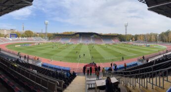 Ucraina, vicepresidente Fc Mariupol: “Così sono fuggito dall’inferno”