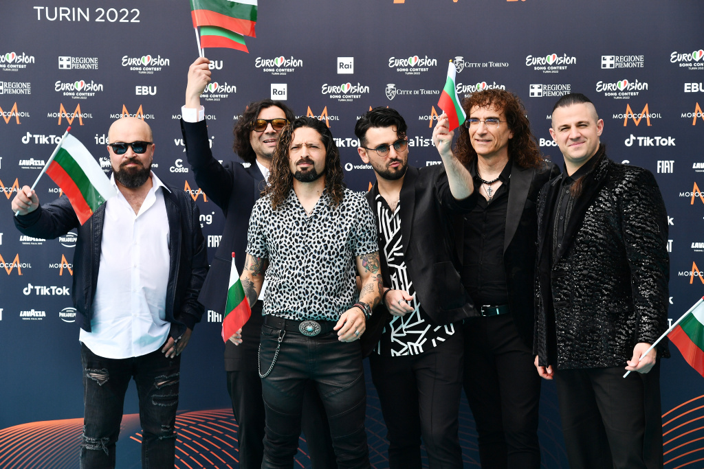 Eurovision: a Torino delegazioni da 40 Paesi – FOTOGALLERY