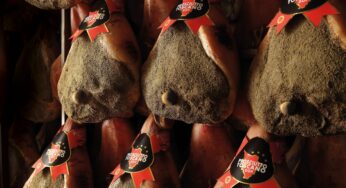 Prosciutto Toscano DOP: Operazione Canada!