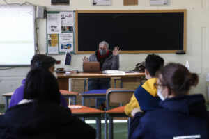 Caos nella scuola sul personale guarito dal Covid, ma non vaccinato