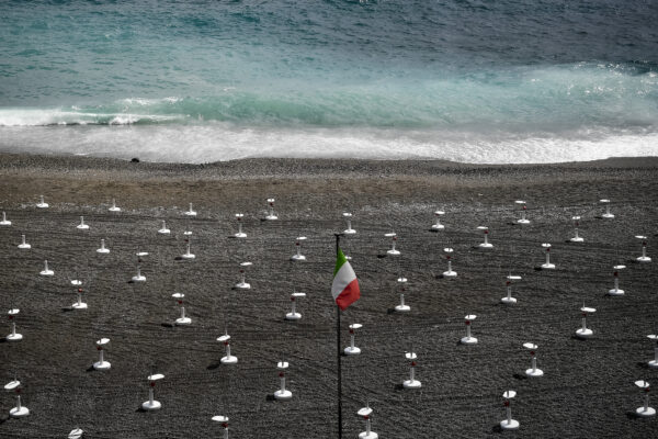 Bandiere Blu premia la qualità di 210 spiagge italiane