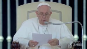 Sri Lanka, Papa Francesco: “Non cedere alla violenza”