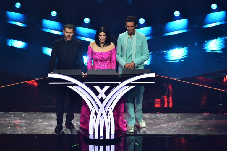 La prima semifinale degli Eurovision Song Contest 2022 – FOTOGALLERY
