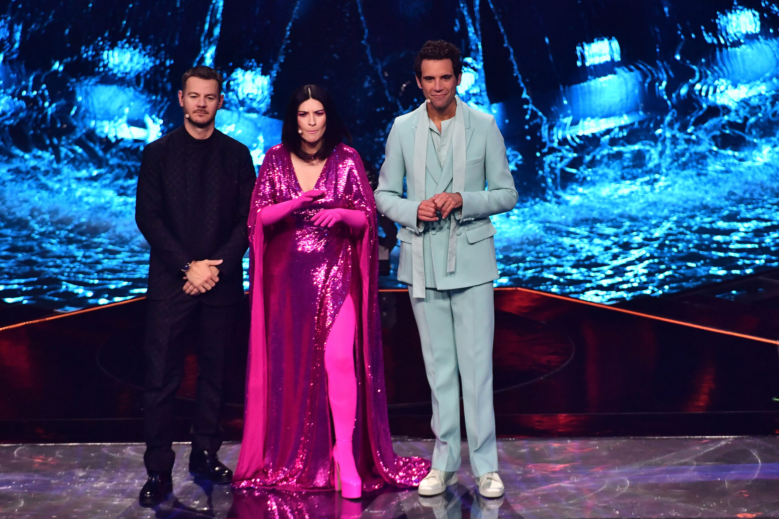 La prima semifinale degli Eurovision Song Contest 2022 – FOTOGALLERY