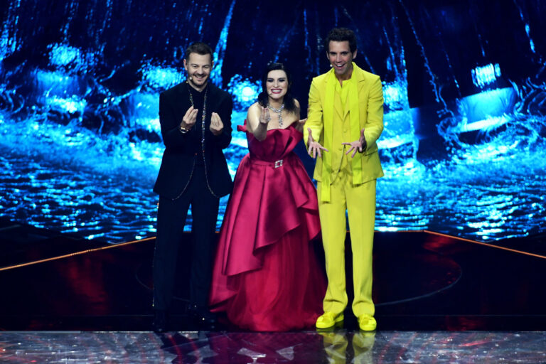 Eurovision Song Contest 2022, i momenti più belli della seconda semifinale – LA FOTOGALLERY