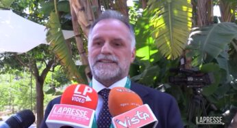 Turismo, Garavaglia: “Russi incidono per il 2% cento a livello nazionale”