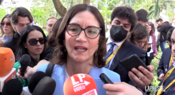 Autonomia, Gelmini: “Tra le priorità del Governo, lavoriamo a legge quadro”