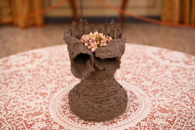 L’arte dell’olfatto in mostra a Venezia