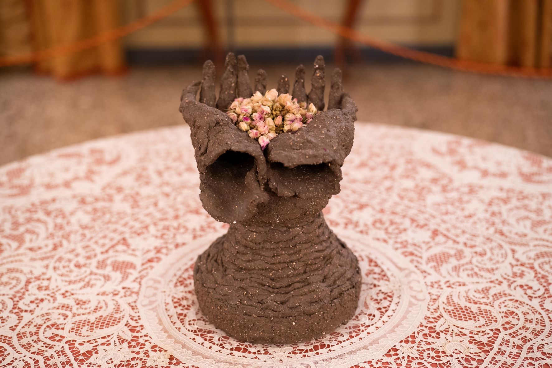 L’arte dell’olfatto in mostra a Venezia