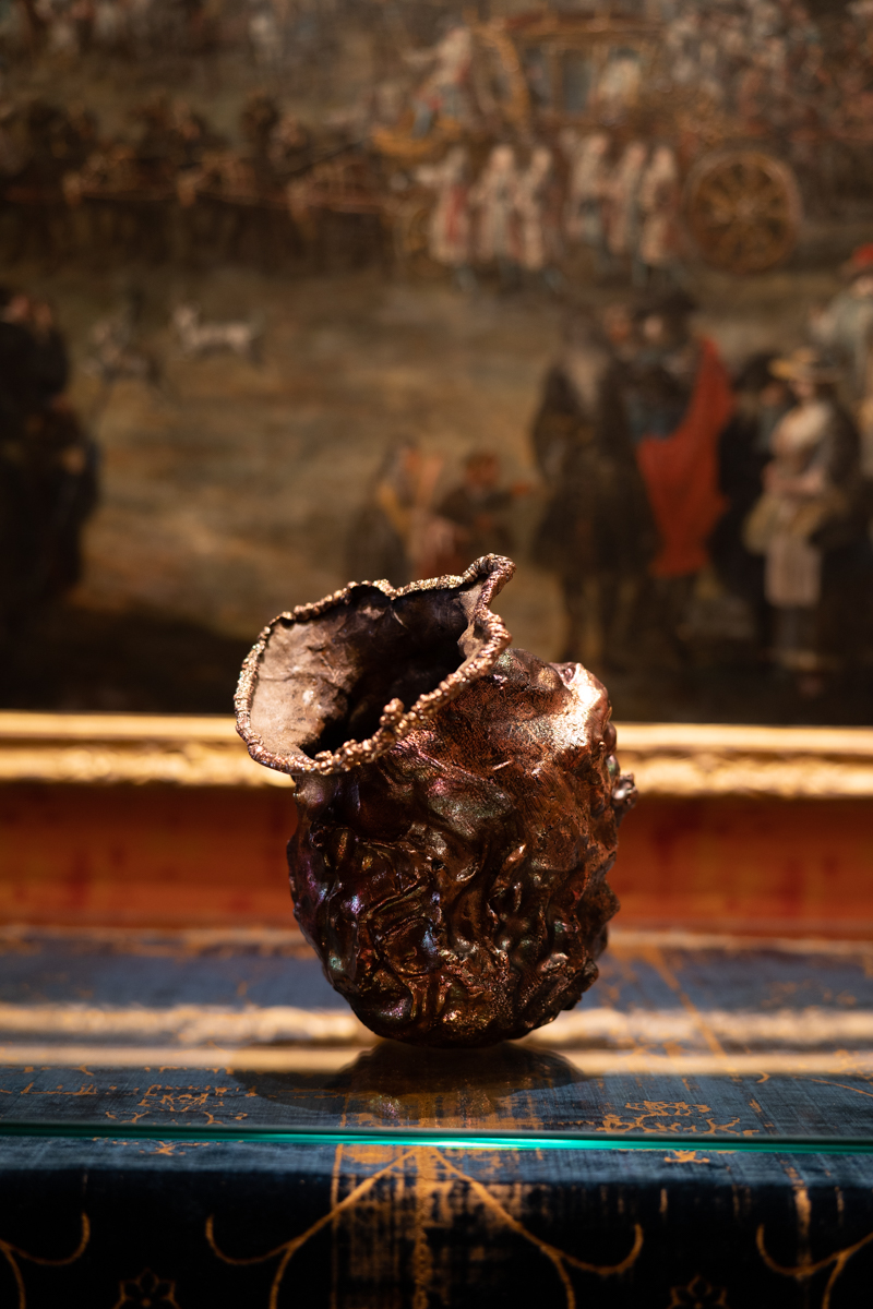 L’arte dell’olfatto in mostra a Venezia