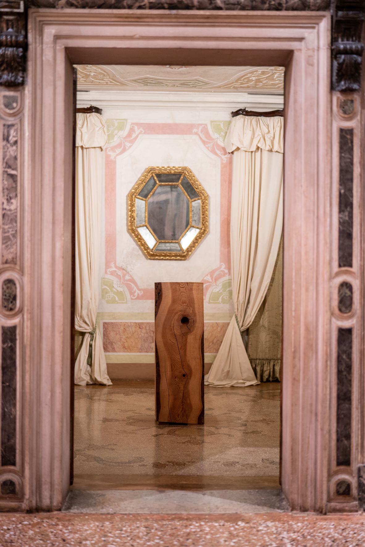 L’arte dell’olfatto in mostra a Venezia