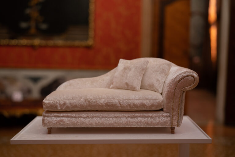 L’arte dell’olfatto in mostra a Venezia