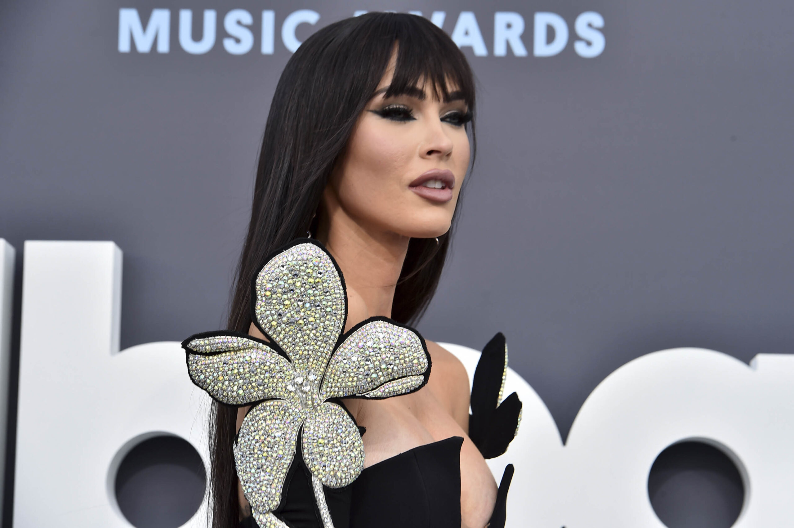 I vip sul red carpet del Billboard Music Awards 2022 – FOTOGALLERY