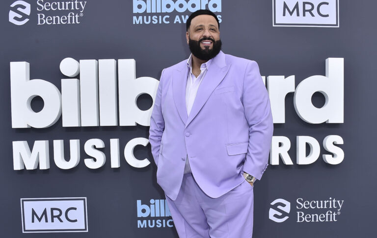 I vip sul red carpet del Billboard Music Awards 2022 – FOTOGALLERY