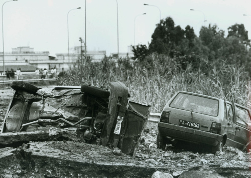 23 maggio 1992: trent’anni fa la strage di Capaci – FOTOGALLERY