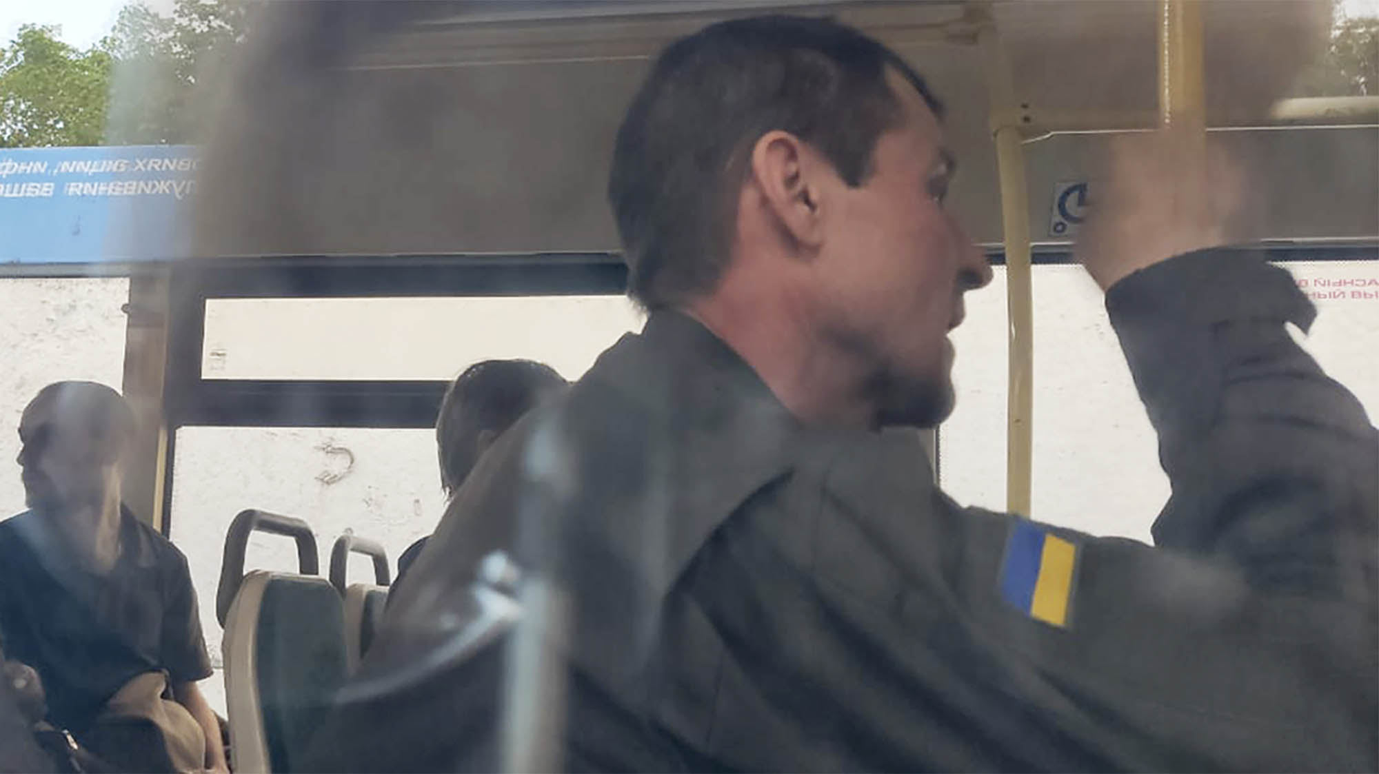 I soldati ucraini lasciano Azovstal,  le immagini da Mariupol – FOTOGALLERY