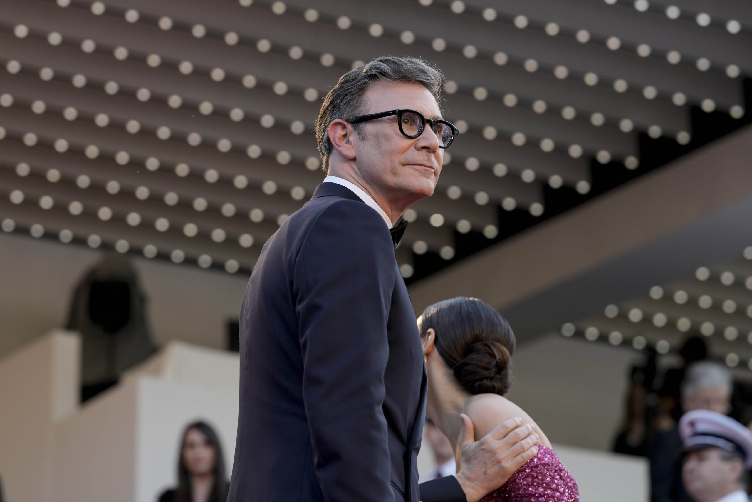 Il primo red carpet di Cannes 2022 – FOTOGALLERY