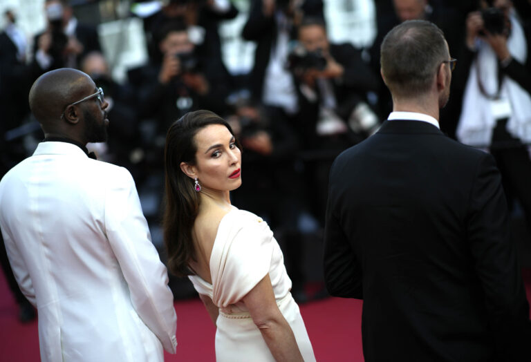 Il primo red carpet di Cannes 2022 – FOTOGALLERY