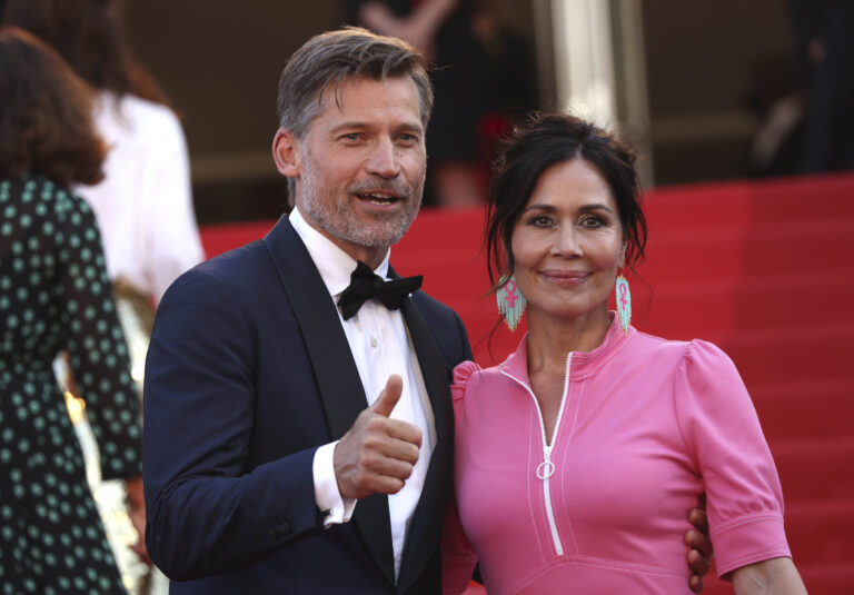 Il primo red carpet di Cannes 2022 – FOTOGALLERY