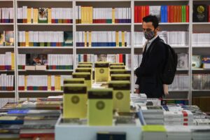 Salone del Libro di Torino: al via l’edizione ‘più bella e grande di sempre’