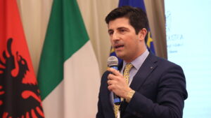 Rapporti bilaterali con l’Albania: in Lombardia nuove proposte per promuovere il Made in Italy