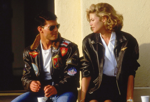 1986-2022: Top Gun 36 anni dopo – FOTOGALLERY