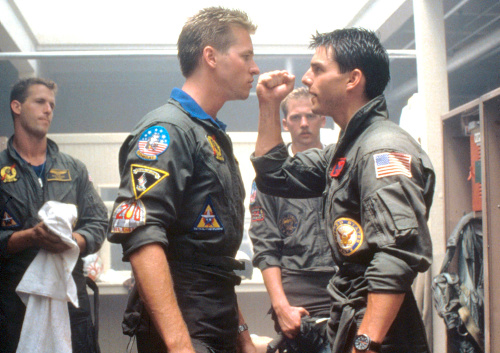 1986-2022: Top Gun 36 anni dopo – FOTOGALLERY