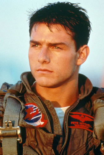 1986-2022: Top Gun 36 anni dopo – FOTOGALLERY