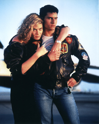 1986-2022: Top Gun 36 anni dopo – FOTOGALLERY